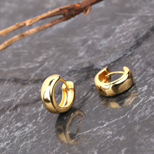 2025 Jewelry Trends We’re Totally Crushing On