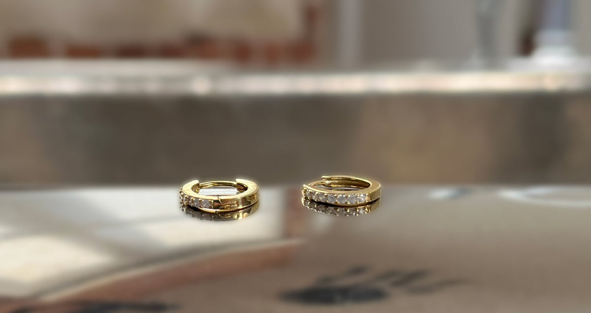 The Timeless Allure of Gold: Why We Can’t Get Enough