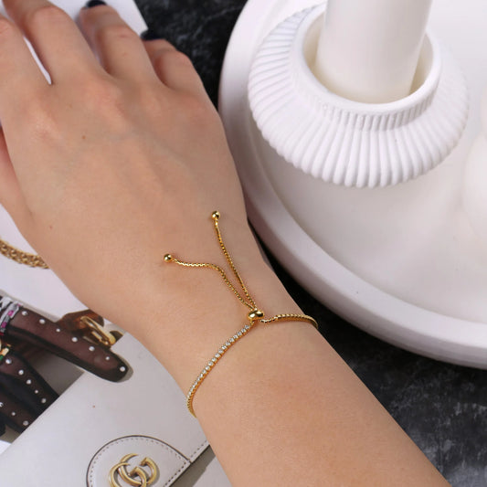 Tennis Bracelet