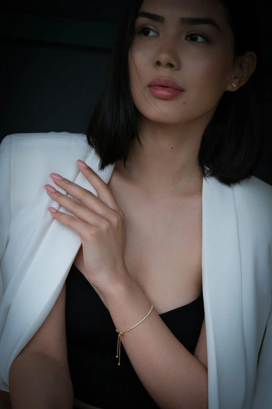 Tennis Bracelet